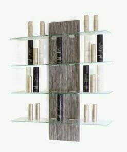 Salon Retail & Storage Units