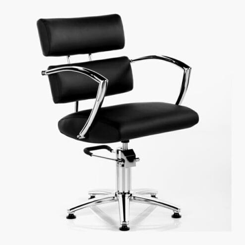 Antigua Hydraulic Styling Chair