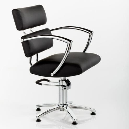 Antigua Hydraulic Styling Chair