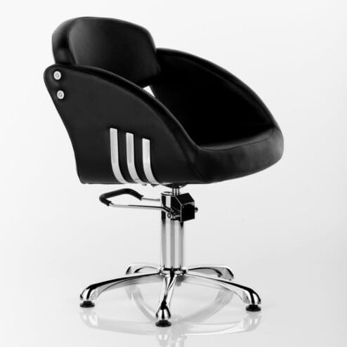 Arcadia Hydraulic Styling Chair