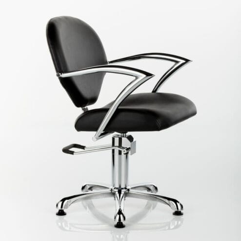 Denver Hydraulic Styling Chair