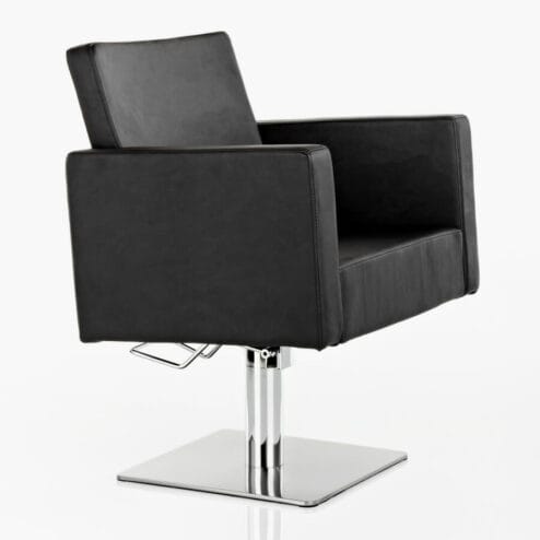 Galaxy Hydraulic Styling Chair
