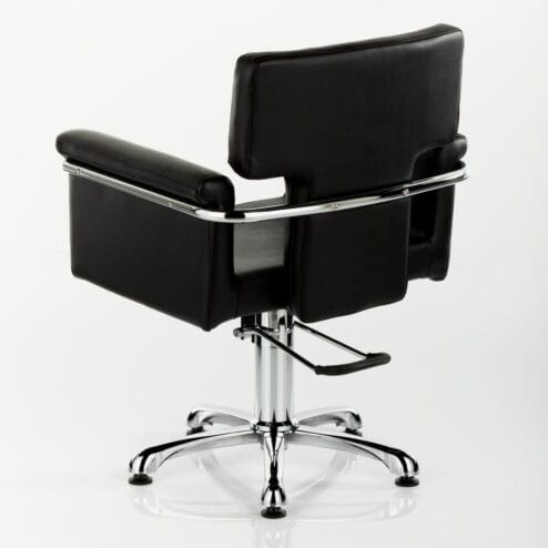 Laser Hydraulic Styling Chair