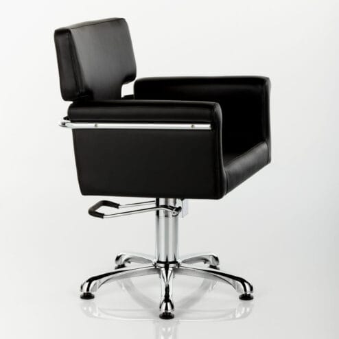 Laser Hydraulic Styling Chair