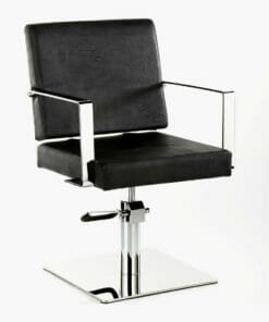 Lisbon Hydraulic Styling Chair