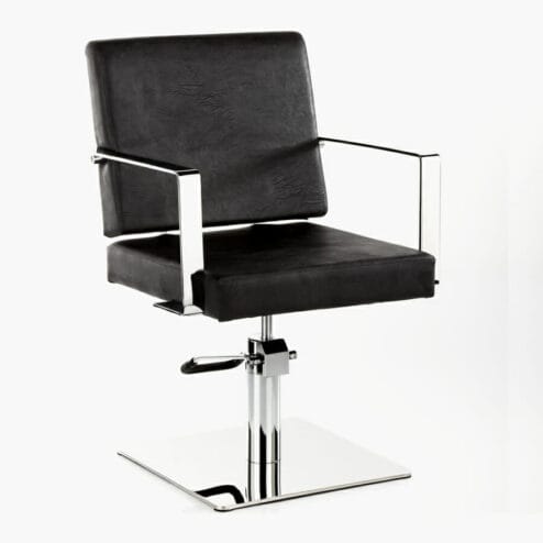 Lisbon Hydraulic Styling Chair