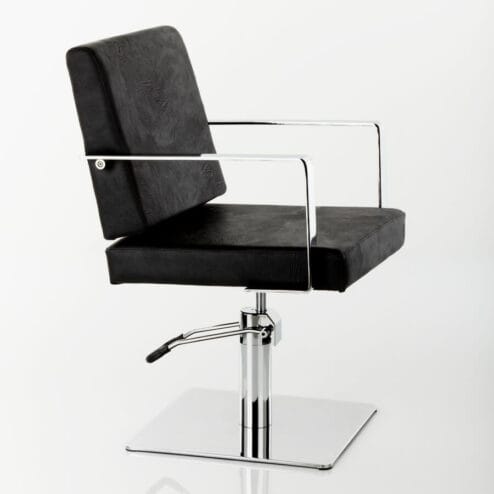 Lisbon Hydraulic Styling Chair