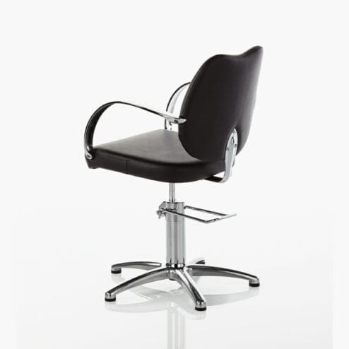 Luxor Hydraulic Styling Chair