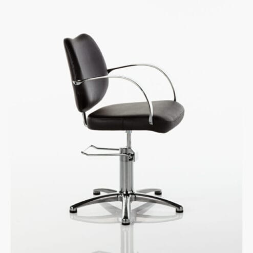 Luxor Hydraulic Styling Chair