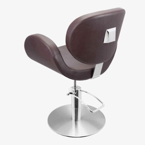 Alpha Hydraulic Styling Chair