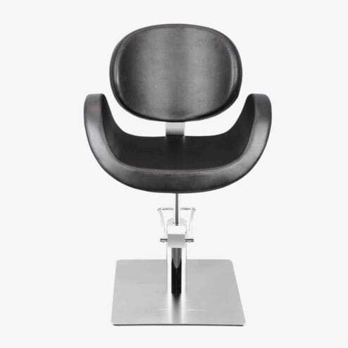 Alpha Hydraulic Styling Chair