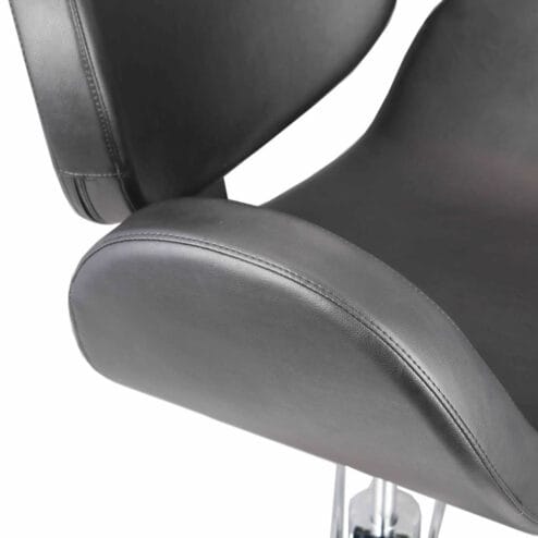Alpha Hydraulic Styling Chair