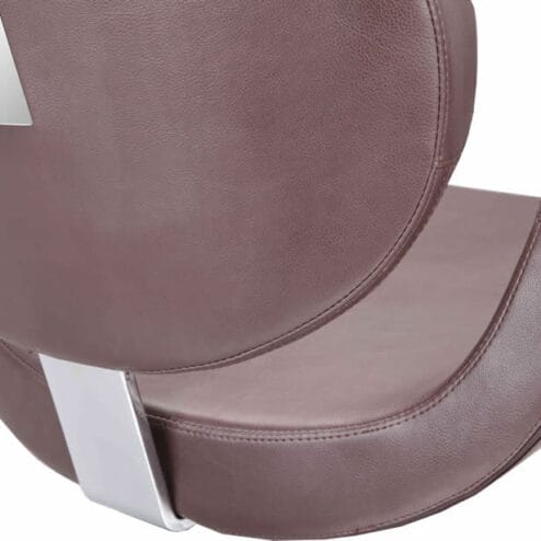 Alpha Hydraulic Styling Chair