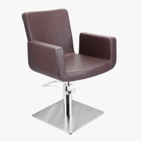 Bravo Hydraulic Styling Chair