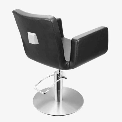 Bravo Hydraulic Styling Chair