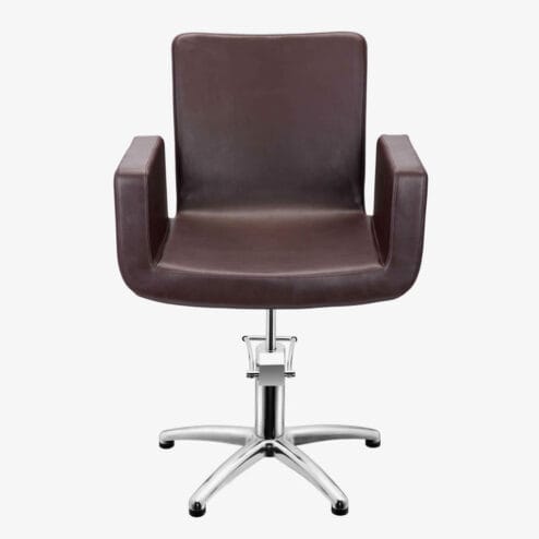 Bravo Hydraulic Styling Chair