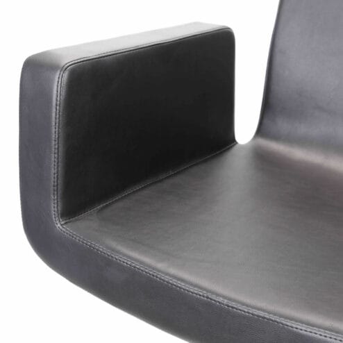 Bravo Hydraulic Styling Chair