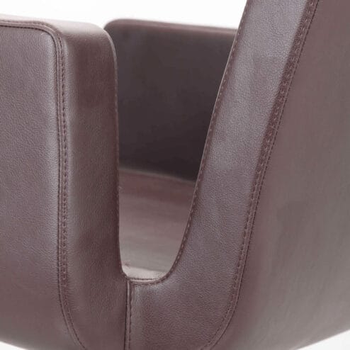 Bravo Hydraulic Styling Chair