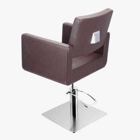 Charlie Hydraulic Styling Chair