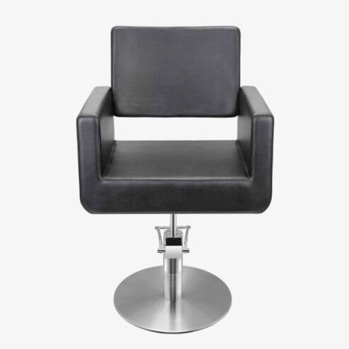 Charlie Hydraulic Styling Chair