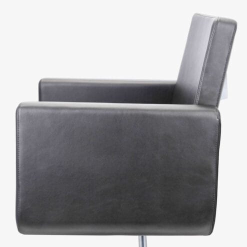 Charlie Hydraulic Styling Chair