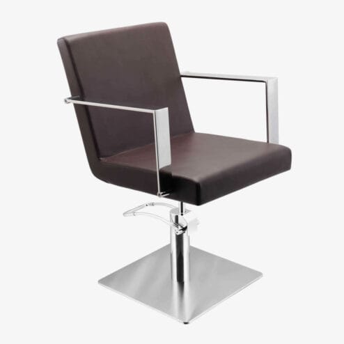 Delta Hydraulic Styling Chair
