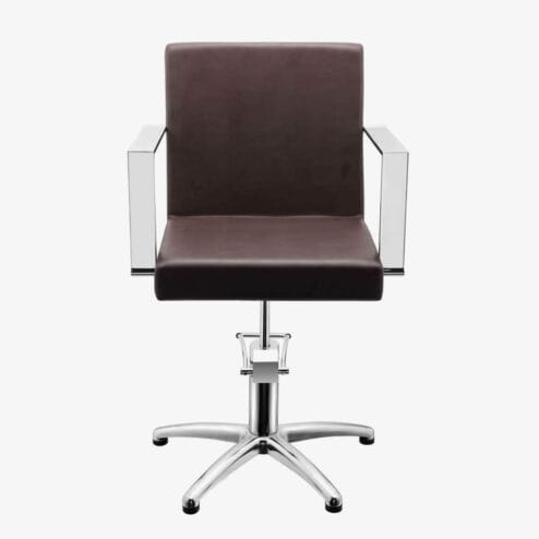 Delta Hydraulic Styling Chair