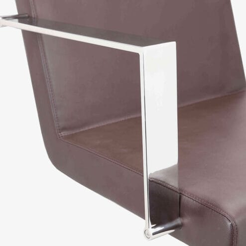 Delta Hydraulic Styling Chair