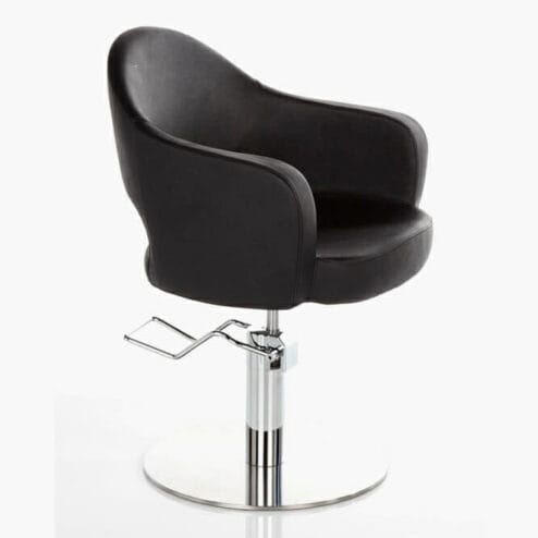 Sumo Hydraulic Styling Chair