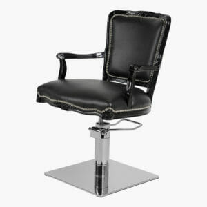 Mia Prince Styling Chair