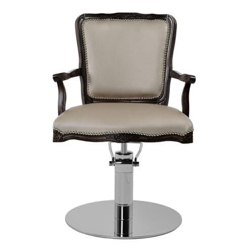 Mia Prince Styling Chair