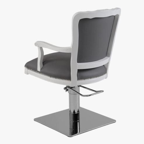 Mia Prince Styling Chair