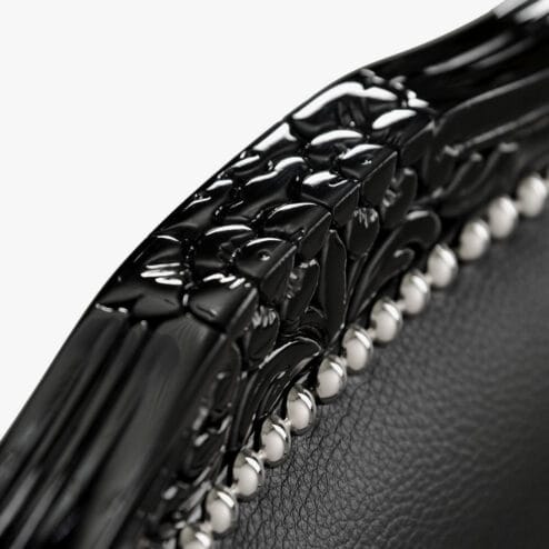 Mia Prince Styling Chair