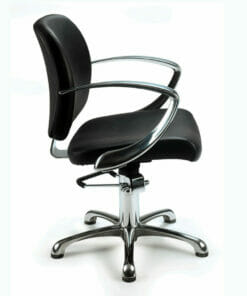 REM Evolution Hydraulic Styling Chair