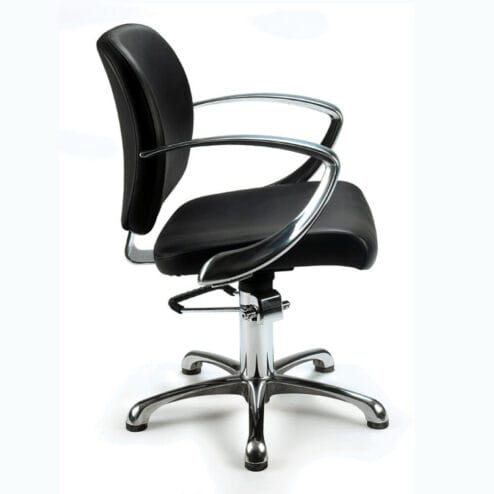 REM Evolution Hydraulic Styling Chair