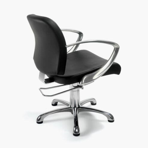 REM Evolution Hydraulic Styling Chair