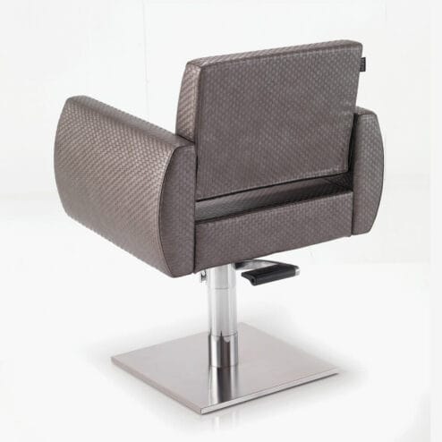 REM Magnum Hydraulic Styling Chair