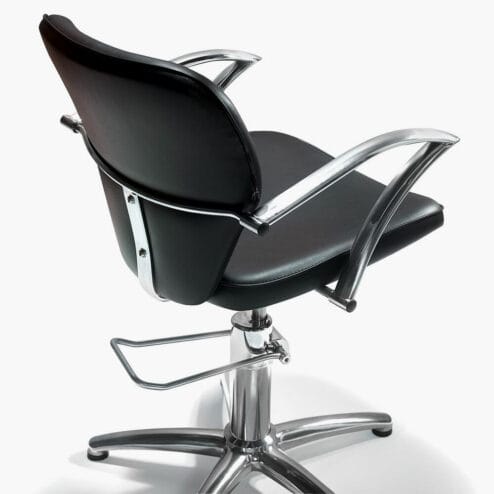 REM Miranda Hydraulic Styling Chair