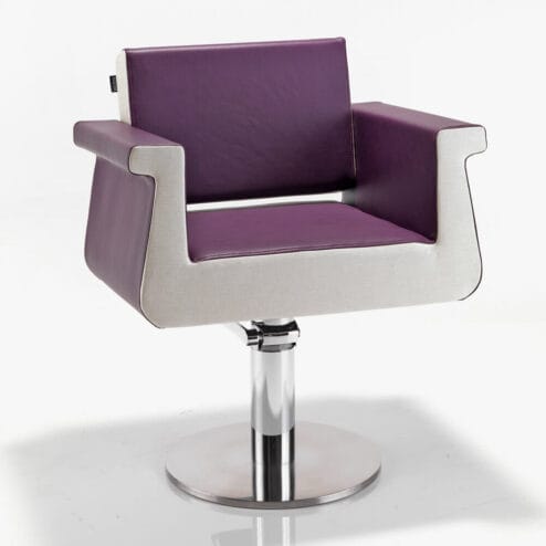 REM Peru Hydraulic Styling Chair