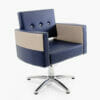 REM Royal Hydraulic Styling Chair