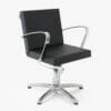 REM Shiraz Hydraulic Styling Chair