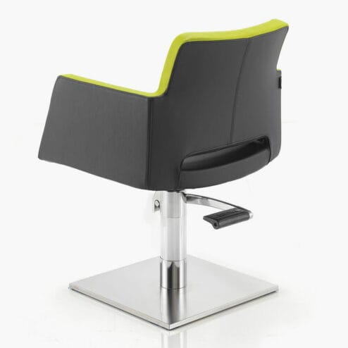 REM Vista Hydraulic Styling Chair