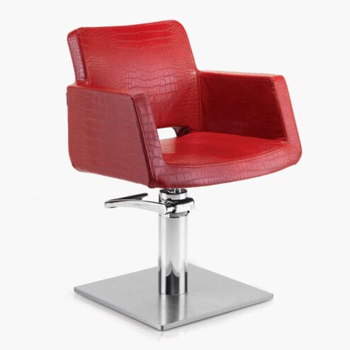 REM Vista Hydraulic Styling Chair