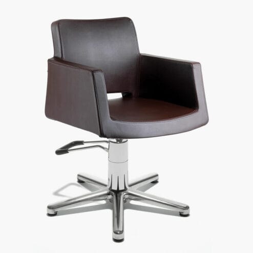 REM Vista Hydraulic Styling Chair