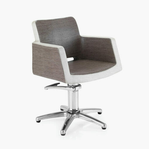 REM Vista Hydraulic Styling Chair