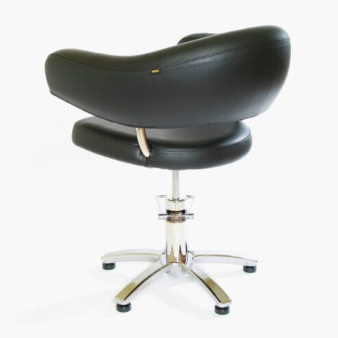 WBX Eclipse Hydraulic Styling Chair