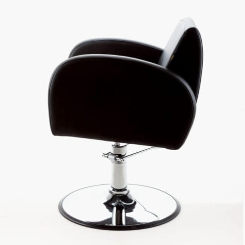 WBX Karma Hydraulic Styling Chair
