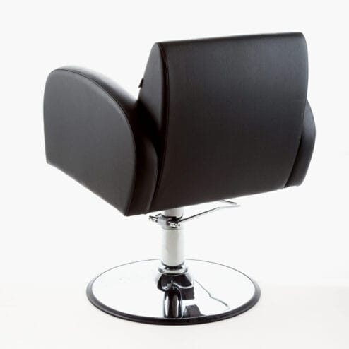 WBX Karma Hydraulic Styling Chair