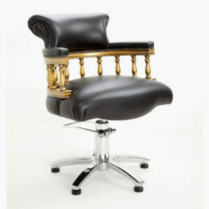 Barber Styling Chairs