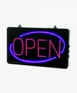 Salon Signs